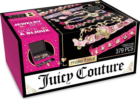 is juicy couture real.